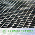 Best Quality Steel Grid Plate (Factory)